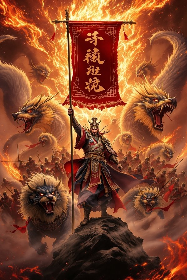 封神第一部 - 看看影院高清影视在线观看 封神第一部