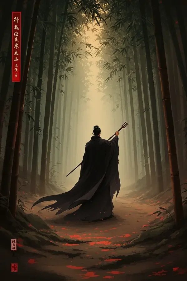 魔道祖师